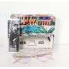 New Authentic CADDIS Eyeglasses Nepetalactone 52mm Pink Frame