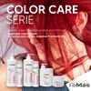 FemMas Color Care Hair Shampoo I Shampoo for Bleached, Tinted & Coloured Hair I Colour Shampoo for Long-Lasting Colour Shine I Colour Shampoo with Protective Film Formula with Keratin & Arginine I 300