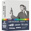 Universal Noir #1 (Limited Edition)