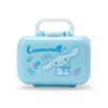Sanrio 599549 Cinnamoroll Medicine Case, One Size