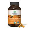 Turmeric Joint Support Supplement 180 Count Enhanced Absorption Antioxidants