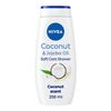 Nivea Shower Coconut Cream, 250 ml