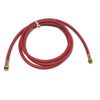 Robinair 70021 Red Service Hose (34788NI)