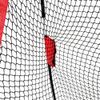 10 X 7  Portable Golf Net Practice Golf Large Hitting Area Great for Year Around