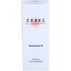 CERES Taraxacum ø Urtinktur, 20 ml Lösung