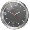 Bresser Bathroom Clock, 17 cm