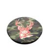 PopSockets PopGrip - Expanding Stand and Grip with Swappable Top - My Deer