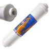 Omnipure K2586-CC 2oz. Phosphate water filter for Icemaker Scale Inhibitor -3/8"