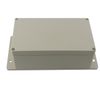 Ogrmar Plastic Dustproof IP65 Junction Box DIY Case Enclosure (7.8"x 4.7"x 3")