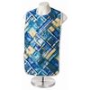 6 Pack, Adult Bib or Clothing Protector Reusable Washable 18x34 Picasso