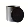 LLF Smelting Lab Graphite Crucible with Cover Lab Supply (LAB60*60)