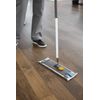 VikanMop frame, Pocket, 40 cm, Grey