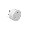 Defender Smart Plug - Alexa & Google Home Compatible - Wireless Voice Controlled Home Automation - Wifi Socket Remote Control Plug - Wireless Socket - Control Timer Schedule Plug Socket (1 x Pack)