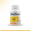MaxiVision® (Formerly MedOp) Eye and Body Formula - 90 Capsules
