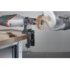 Wolfcraft 4802000 43mm Universal Drill Clamp/Rotating/ Euronorm