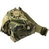 Kombat UK Tactical Waist Bag - BTP (British Terrain Pattern), One Size