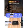 CD DVD Drive, External Quiet, External DVD Drive, USB 3.0 & Type-C Dual Connection, Read/Write, Bus Powered, External CD Drive, Lightweight, Thin, Optical Drive, External CD Drive, Mac, PC, PC,