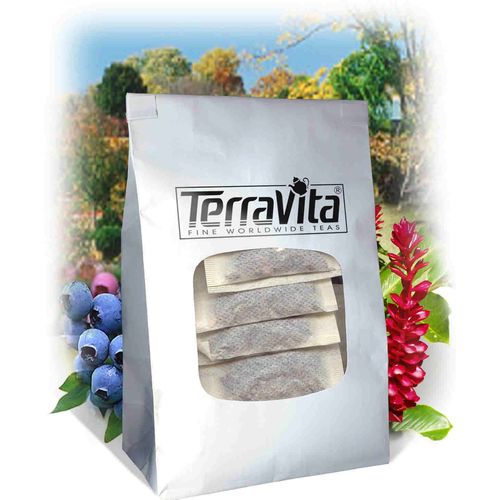 Buckbean (Bogbean) Leaf Tea (50 tea bags, ZIN: 512760)