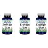 Eyebright 900mg 3X100 Caps Euphrasia officinalis