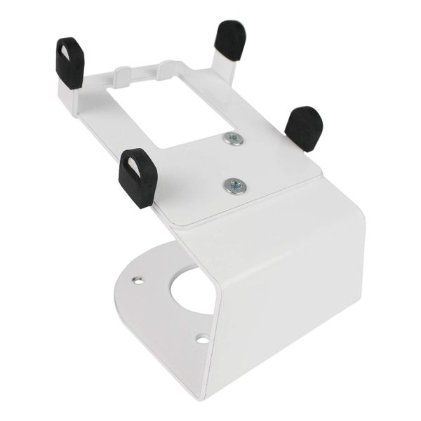 Discount Credit Card Supply DCCStands Fixed Clover Flex Terminal Stand - Screw-in and Adhesive