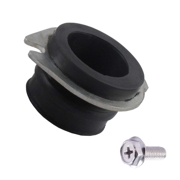 𝟮𝟬𝟮𝟯 𝙐𝙋𝙂𝙍𝘼𝘿𝙀 75499 Flex Coupler Garbage Disposal Parts Compatible ...