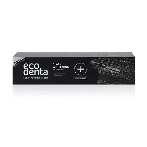 Ecodenta Toothpaste B00S8OSYR6 coal black anthracite