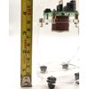 Magnetic Levitation Kit/Pull-up Magnetic Levitation/Electronic DIY for Creative Desktop Ornament