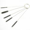 Motorcycle ATV Carburetor Carb Jet Deposit Remove Cleaning Tool Wire Cleaner Set