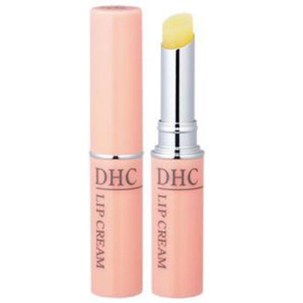 Limited to one per person. Special price DHC Medicated Lip Balm 1.5g Quasi-drug Fragrance-free, color-free, contains natural ingredients, paraben-free (DHC&#39;s second most popular) 4511413302163