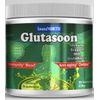 GREEN SHAKE  EXCELLENT BREAKFAST - APPLE FLAVOR! GLUTATHIONE PRECURSOR