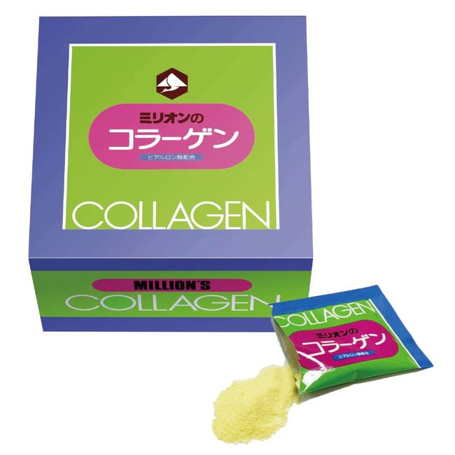 Million Collagen for