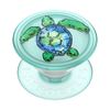 PopSockets Plant Based Phone Grip with Expanding Stand, Eco-Friendly - Tortuga