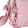 Kipling Crossbody Bags ABANU Lavender Blush
