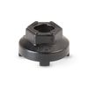 Park Tool FR-6 Freewheel Remover BMX Tool, Black/Silver