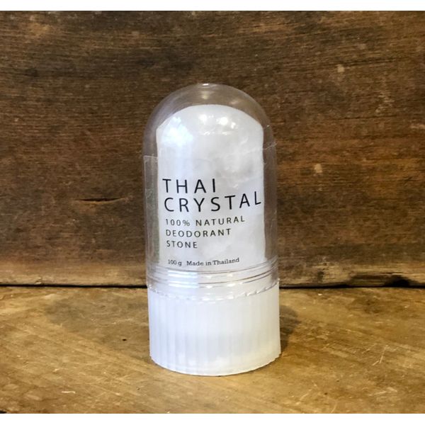 Thai Crystal Natural Stone Deodorant