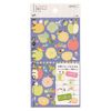 Midori Seal Block 82302006 Tri-Pattern