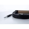 Stereo audio jack cable, 50 cm