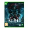 FLINT: Treasure of Oblivion - Xbox