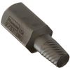 Hanson 53206 Extractor 9/32" Multi Spline, for Tap Die Extraction