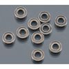 Duratrax Bearing 4x8mm (10)