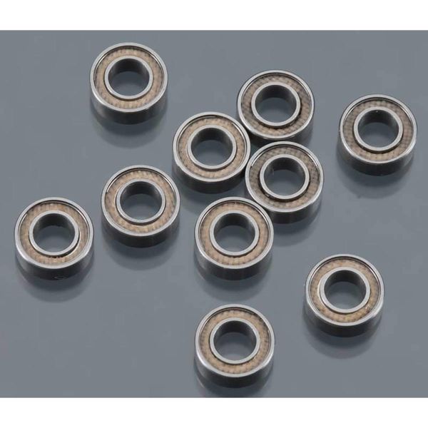 Duratrax Bearing 4x8mm (10)