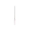 Piercing Needles,5PCS 14G IV Catheter Needles Kit Piercing for IV Start Kits,Ear Nose Piercing Needles Supply(14G)