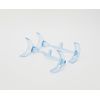 DENTAL CHEEK LIP RETRACTOR BOW-SHAPED TEETH WHITENING MEDIUM AUTOCLAVABLE 2/PC