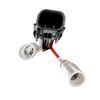Power Removal Harness, Easy Installation, Compatible with Honda X-ADV RC95