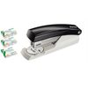 Leitz NeXXt Series Small Office Stapler, 25 Sheets (Black with 3,000 Staples)