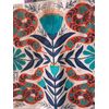 Snake Python Reptile Floral Design~Shoppin