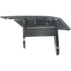 South Mud Bay Headlight Washer Cover Compatible with Left 13440669