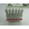 Lot 5 Molex Mini-Fit IDT 71694 6-Position Rectangular Receptacle Connector IDC
