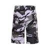 Rothco Longer Style BDU Short - City Camo, Medium