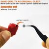 TENNMAK Earbuds Dust Filter Replacement for Beats Solo Buds,Dust Mesh